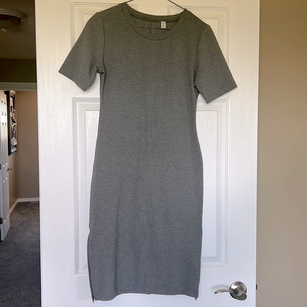 MIDI dress